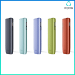 IQOS ILUMA I ONE煙機電子煙適用TEREA加熱菸煙彈最新推薦