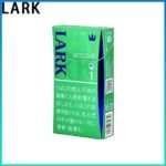 LARK雲雀樂客藍莓香煙1mg