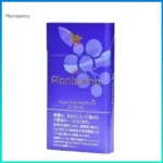 Pianissimo碧絲夢香煙紫羅蘭5mg