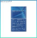 Mevius萬事發香煙原味6mg