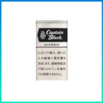 香港Captain Black CLASSIC黑船长經典原味香草小雪茄香煙